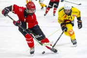 LAUSANNE - SC BERN