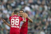 ST. GALLEN - SION