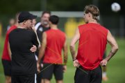 VADUZ TRAINING