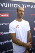 LOUIS VUITTON CUP