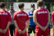 TRAINING WINTERTHUR