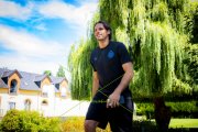 TRAININGSLAGER BRUEGGE