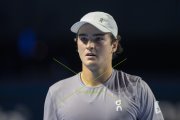 SWISS INDOORS 2025
