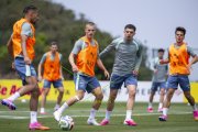 TRAINING SCHWEIZ