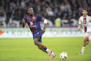 BASEL - LYON