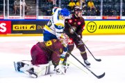 GENF-STORHAMAR