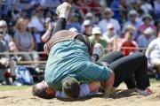 AARGAUER KANTONALSCHWINGFEST