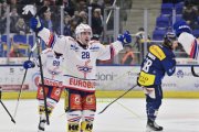 AMBRI - KLOTEN