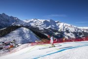 WENGEN 2022