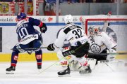ZSC - LUGANO