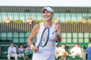 WIMBLEDON 2025