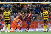 YB - SERVETTE