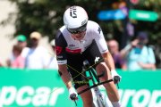 TOUR DE SUISSE WOMEN 2026