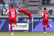 LAUSANNE - WINTERTHUR