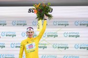 TOUR DE SUISSE 2026