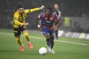 YB - BASEL