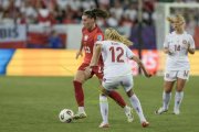 POLEN - DAENEMARK
