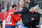 ZSC - FAERJESTAD