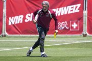 TRAINING SCHWEIZ