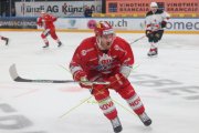 LAKERS - LAUSANNE