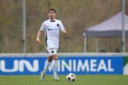 DONEZK U19 - YB U19