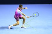SWISS INDOORS 2025