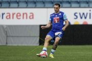 LUZERN - RAPPERSWIL