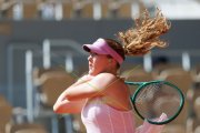 FRENCH OPEN 2026