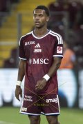 SERVETTE - GC