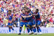 BASEL - LAUSANNE