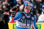 BEAVER CREEK 2024