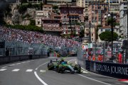 GP MONACO 2026