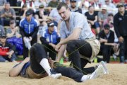 BASELLANDSCHAFTLICHES KANTONALSCHWINGFEST 2025