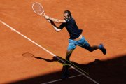 FRENCH OPEN 2026