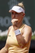 FRENCH OPEN 2026