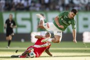 ST. GALLEN - SION