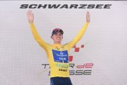 TOUR DE SUISSE 2025