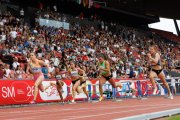 LEICHTATHLETIK SM 2026