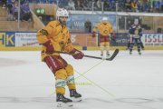 DAVOS - TIGERS