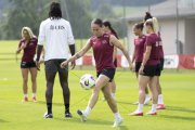 TRAINING SCHWEIZ
