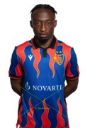 BASEL PORTRAIT