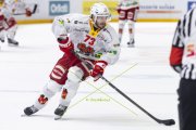 LAUSANNE - BIEL