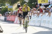 TOUR DE SUISSE 2025