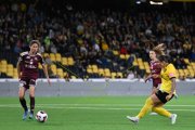 YB - SERVETTE