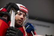 TRAINING SCHWEIZ
