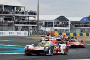 24H LE MANS