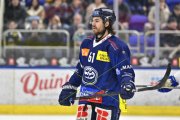 AMBRI - KLOTEN