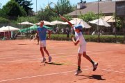 JUNIOR CHAMPION TROPHY 2026