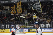 LUGANO - ZSC