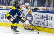 AMBRI - LUGANO